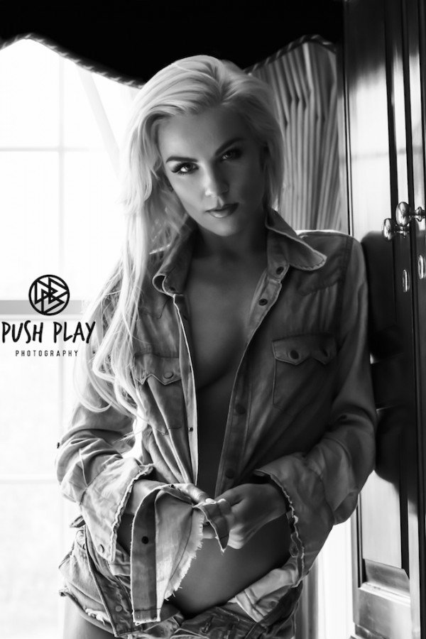 Jen Republic by Push Play Photos